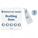 Staedtler Mars GmbH & Co. - 999172DBK - Staedtler Drafting Dots