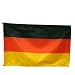 New 3x5 National Flag of Germany German Country Flags