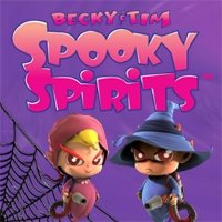 Spooky Spirits [Download]