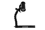 Nocturnal Lights SLX 800i LED Underwater Video Light Combo with 12