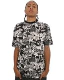 LRG - LRG The New Lumberjack City Tee,T-shirts for Men