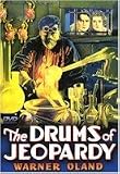 DRUMS OF JEOPARDY (DVD MOVIE)