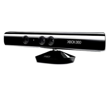 Kinect XBOX 360
