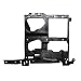 Right Passenger Side Headlight Mounting Panel 99-02 Gmc Sierra / Chevy Silverado Pickup Truck 99 00 01 02 1999 2000 2001 2002 Header Panels Suburban Tahoe Yukon