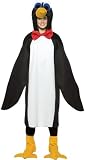 Teen Penguin Costume
