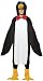 Teen Penguin Costume