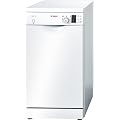 Bosch SPS50E22EU Freistehender Geschirrsp�ler / A+ A / 45 cm / wei� / EcoSilence Drive / IntensivZone
