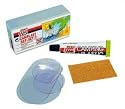 Reperatur Set Tip Top Camping Mini Camplast mit 4 Flick