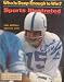 Earl Morrall autographed Sports Illustrated Magazine (Baltimore Colts)