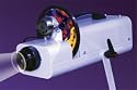 Switch Operated Solar 100 Projector