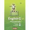English G 21 - Ausgabe D: Band 2: 6. Schuljahr - Klassenarbeitstrainer mit L�sungen und CD