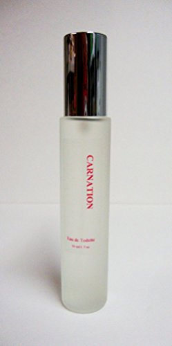 CARNATION Perfume Eau de Toilette (EDT) Spray 1.7 oz (50 ml)