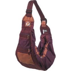 Click here to buy Premaxx New Edition Baby Carrier by JJ Cole.