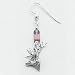 Power/Elk Earrings