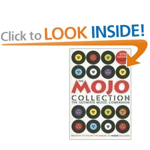 The Mojo Collection: The Ultimate Music Companion