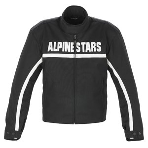 JACKET T-BARCELONA BK-S - ALPINESTARS -