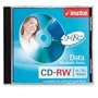 Imation CDRW HS Neon 4X - 10X (1-Pack)