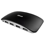 Trust Curve 7 Port USB 2.0 Hub