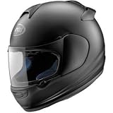 Arai Vector 2 Solid Helmet - Medium/Black Frost