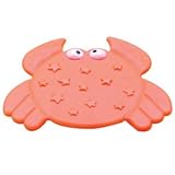 Crab Mini Bath Mat