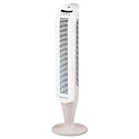 Honeywell 3-Speed Oscillating Tower Fan with Remote HY-041W