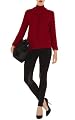 Fashion Stretch Ski Pant