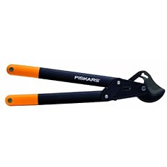 Fiskars Power Step Astschere Amboss, L�nge: 53 cm