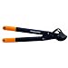Fiskars Power Step Astschere Amboss, L�nge: 53 cm