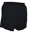 USSF Old Style Black CoolWick Referee Shorts