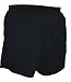 USSF Black CoolWick Referee Shorts