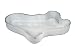 iittala Aalto Large White Tray Image