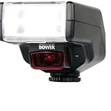 Bower Illuminator Dedicated Flash For Nikon