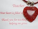 Teacher