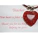 Teacher's Heart