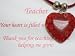 Teacher's Heart