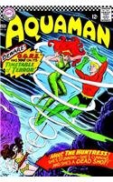  Showcase Presents: Aquaman Vol. 3