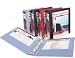 Avery CT-20 12050 Show-Off View Binder with 2