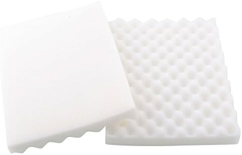 America Hello 2Pcs Flower Drying Mats Sponge Pads Cake Fondant Sugarcraft Decoration DIY Tools