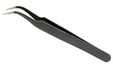 MASH Nail Art Tweezer for Rhinestones Fimo Canes Glitter Confetti and 3D Shapes