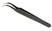 MASH Nail Art Tweezer for Rhinestones Fimo Canes Glitter Confetti and 3D Shapes