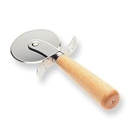 Best B-200 Pizza Cutter by Best