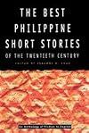 The Best Philippine Short Stories Of The Twentieth Century