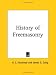 Book History of Freemasonry