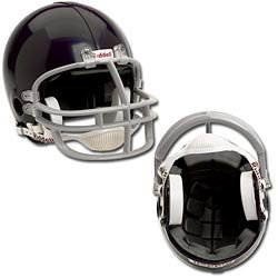 Little Pro Youth Football Helmet w/MB-2 EA