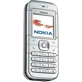 Nokia 6030 - Cellular phone - GSM