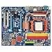 Electronics : Gigabyte GA-MA790FX-DS5 - Motherboard - ATX - AMD 790FX - Socket AM2+ - UDMA133, Serial ATA-300 (RAID), eSATA - 2 x Gigabit Ethernet - FireWire - High Definition Audio (8-channel)