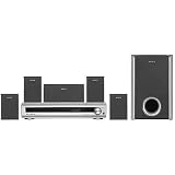 Sony DAV-DZ100 Home Theatre System