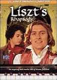 Liszt`s Rhapsody [DVD] [1996] [Region 1] [US Import] [NTSC]