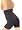 Panty Shaper High Waist Hip Shaper Tummy Nude or Black Shaper Size:: Black Small-Medium