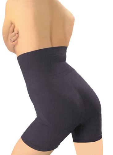 Panty Shaper High Waist Hip Shaper Tummy Nude or Black Shaper 31152AD8SCL Panty Shaper High Waist Hip Shaper Tummy Nude or Black Shaper